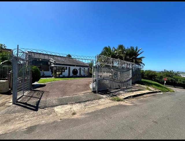 4 BEDROOM HOUSE FOR SALE IN PARKGATE